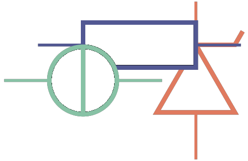 Dark Logo